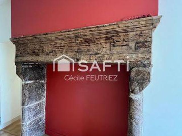Appartement 2 chambres, Tulle Limousin 19000 DS100781245