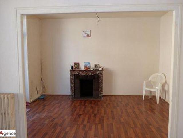 Appartement 2 chambres, Tulle Limousin 19000 DS101060515