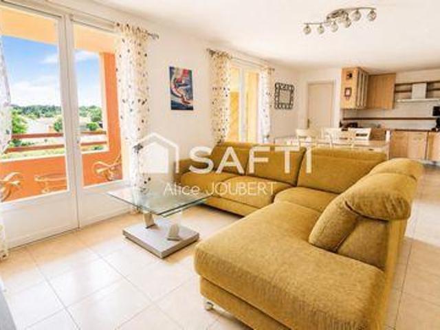 Appartement 2 chambres, Talmont Pays de la Loire 85440 DS102957114