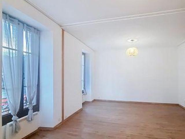 Appartement 2 chambres, Taninges Rhône 74440 ELS99836605