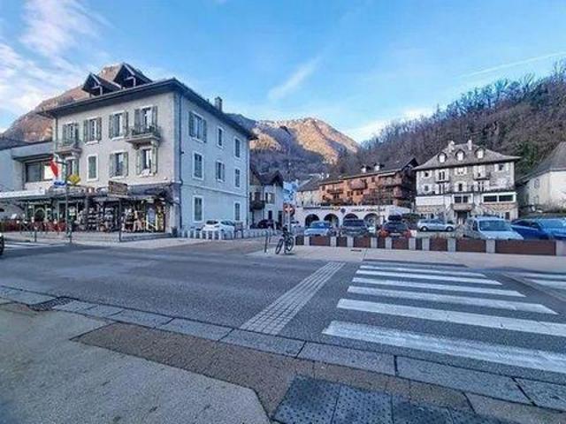 Appartement 2 chambres, Taninges Rhône 74440 ES99836605