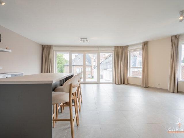 Appartement 2 chambres terrasse parking