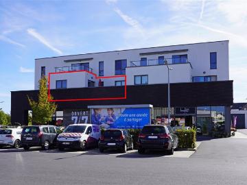 4052, Chaudfontaine, Arrondissement de Liège, Wallonie