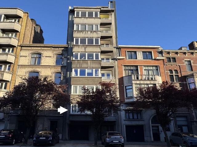 APPARTEMENT 2 CHAMBRES TERRASSE