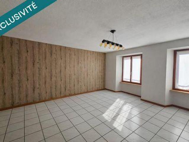 Appartement 2 chambres, Thann Alsace 68800 DS99984609