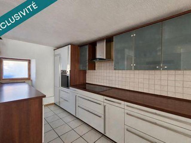 Appartement 2 chambres, Thann Alsace 68800 ES99984609