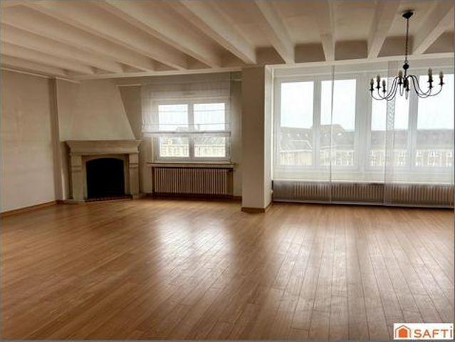 Appartement 2 chambres, Thionville Lorraine 57100 ES99429091