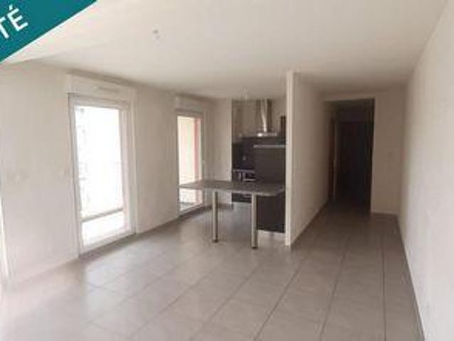 Appartement 2 chambres, Thionville Lorraine 57100 ES100095428