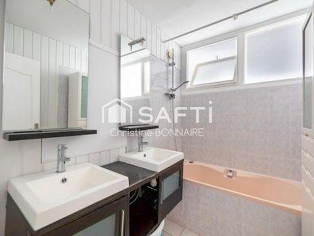 Appartement 2 chambres, Thionville Lorraine 57100 ES102310952