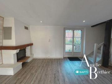 Appartement 2 chambres, Thoiry Île 78770 ES100727197
