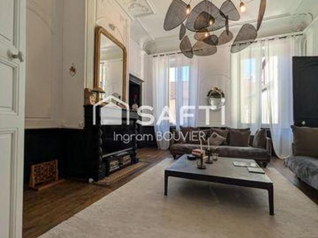 Appartement 2 chambres, Toul Lorraine 54200 ELS105720243