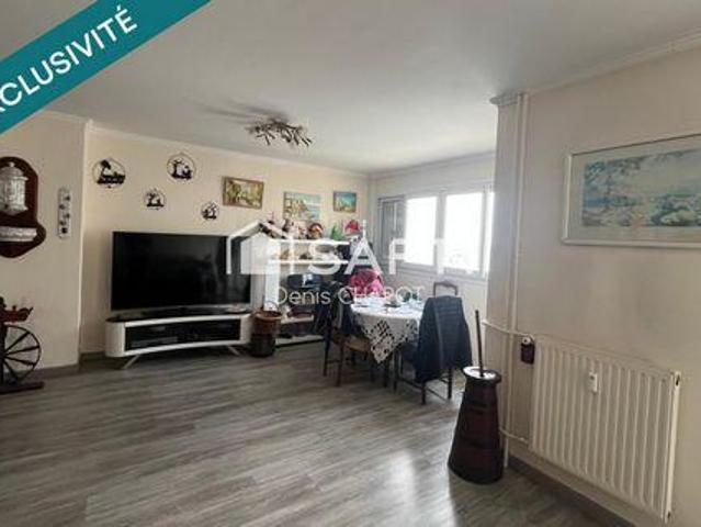 Appartement 2 chambres, Toulon Provence 83000 DS103123004