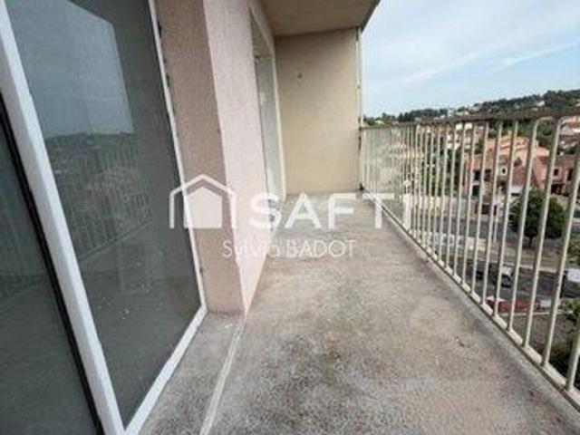Appartement 1 chambres, Toulon Provence 83000 DS103743364