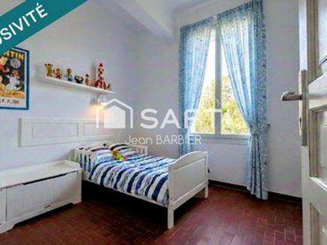 Appartement 2 chambres, Toulon Provence 83000 DS98366004