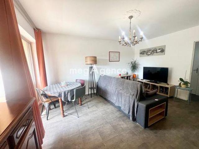 Appartement 2 chambres, Toulon Provence 83200 DS101955869