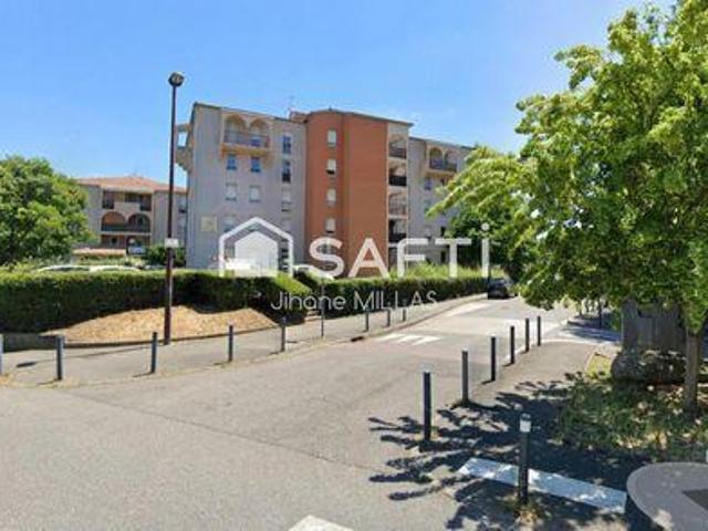 Appartement 2 chambres, Toulouse Midi 31500 DS103598531