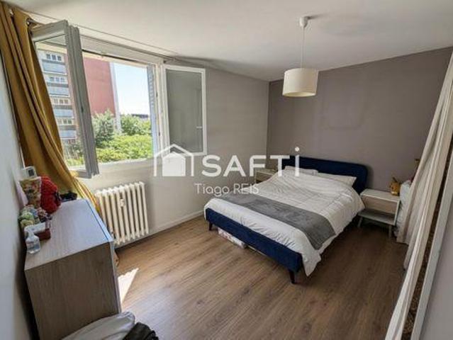 Appartement 2 chambres, Toulouse Midi 31500 DS103376848