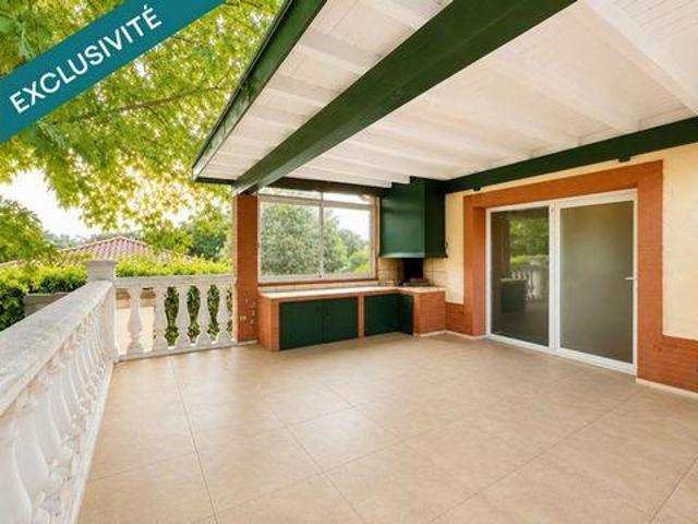 Appartement 2 chambres, Toulouse Midi 31200 DS103700383