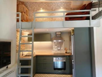 Appartement 2 chambres, Toulouse Toulouse 31000 DS102916803