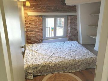 Appartement 2 chambres, Toulouse Toulouse 31000 ES102916803