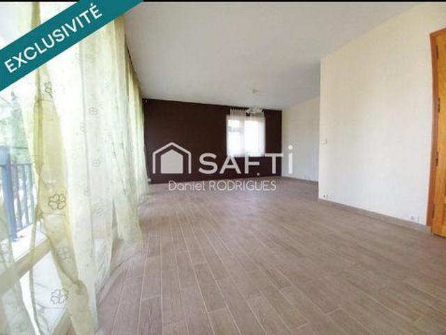 Appartement 2 chambres, Tournan Île 77220 DLS102706105