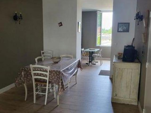 Appartement 2 chambres, TOURNE Aquitaine 33550 DS103344169