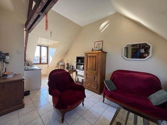 Appartement 2 chambres, Tours Centre 37000 DS100738999