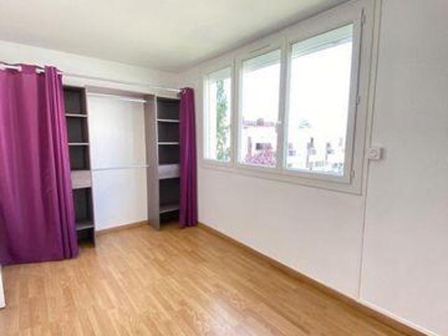 Appartement 2 chambres, Tours Centre 37000 DS104186538