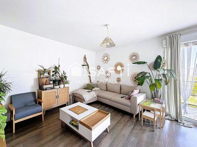 Appartement 2 chambres, Tours Centre 37100 DS102023780