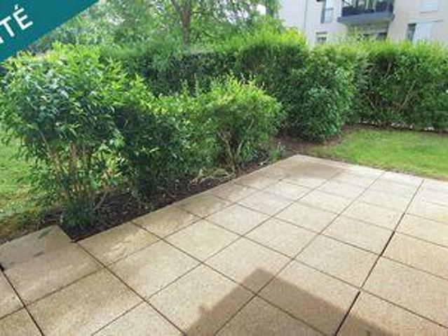 Appartement 2 chambres, Tours Centre 37100 DS102310915