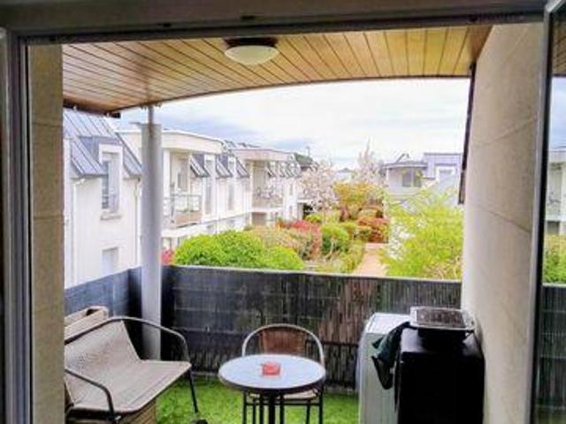 Appartement 2 chambres, Tours Centre 37100 DS102472859