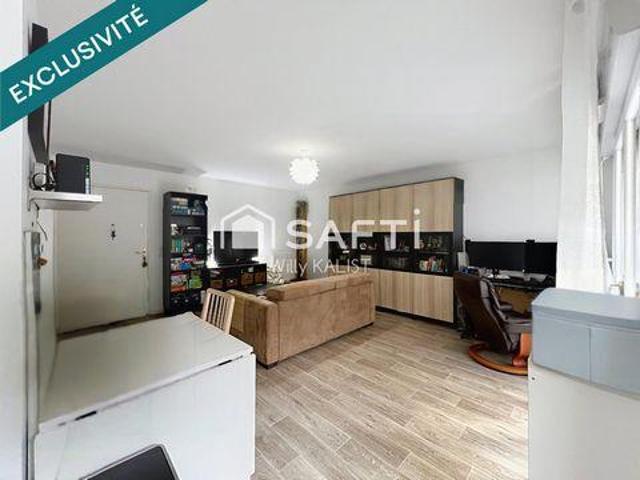 Appartement 2 chambres, Tours Centre 37100 ES99275332