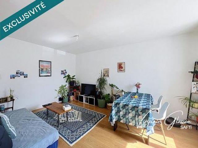 Appartement 2 chambres, Toussieu Rhône 69780 DS103491847