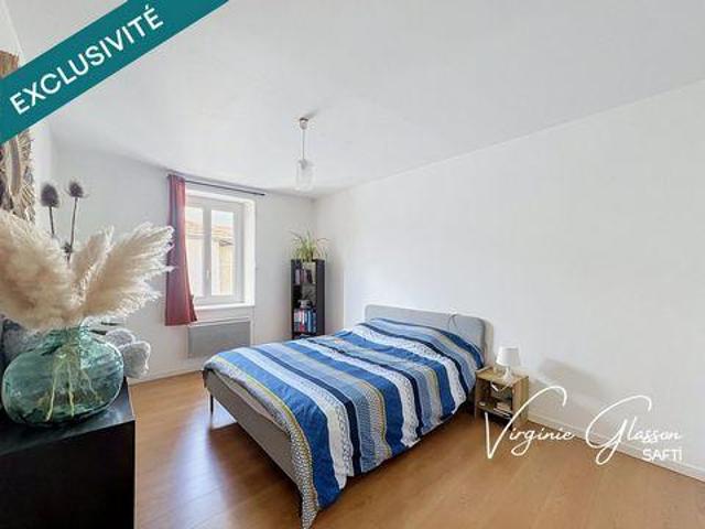 Appartement 2 chambres, Toussieu Rhône 69780 DS103491847