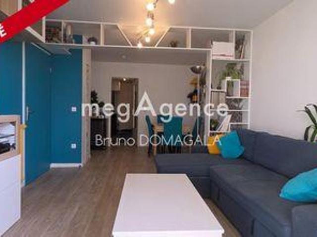 Appartement 2 chambres, Trappes Île 78190 ES105882593