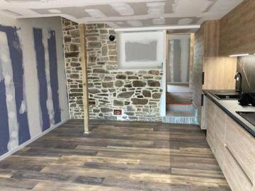Appartement 2 chambres, Tredion Bretagne 56250 ES101596354