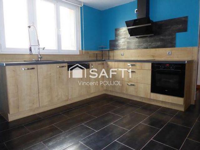 Appartement 2 chambres, Troyes Champagne 10000 DS100315030