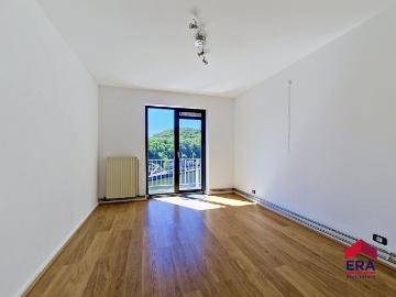 Appartement 2 chambres vue Meuse Garage