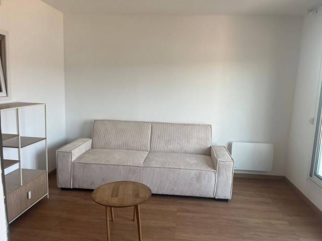 Appartement 2 chambres vue panorama