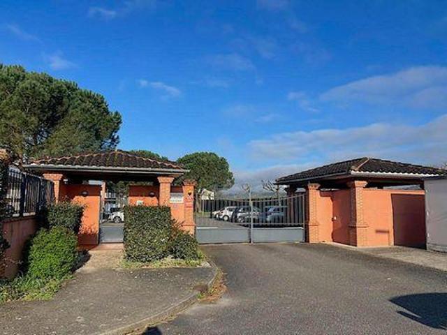 Appartement 2 chambres, Valence Midi 82400 DS100019467