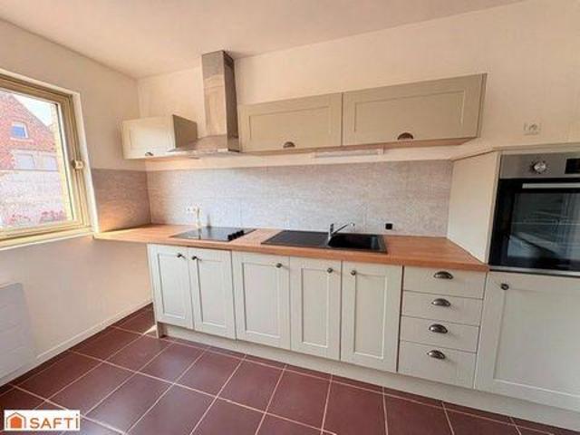 Appartement 2 chambres, Valenciennes Nord 59300 DLS100576592