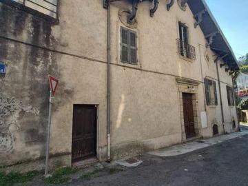 Appartement 2 chambres, Vals Rhône 07600 DS100501279