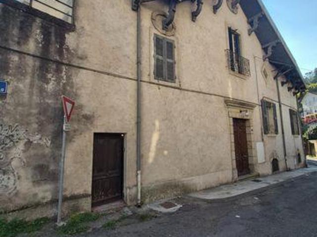 Appartement 2 chambres, Vals Rhône 07600 DS100501279