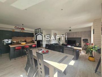 Appartement 2 chambres, Vannes Bretagne 56000 DS100538806