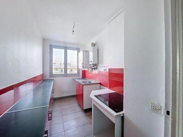 Appartement 2 chambres, Vandoeuvre Lorraine 54500 DS100822738