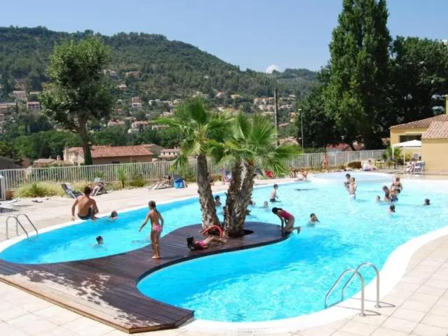 Appartement 2 chambres, Var Var DS85281308