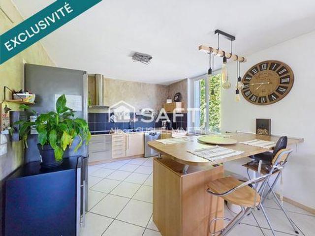 Appartement 2 chambres, Varces Rhône 38760 DS103546590