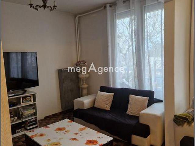 Appartement 2 chambres, Vaulx Rhône 69120 DLS99518179