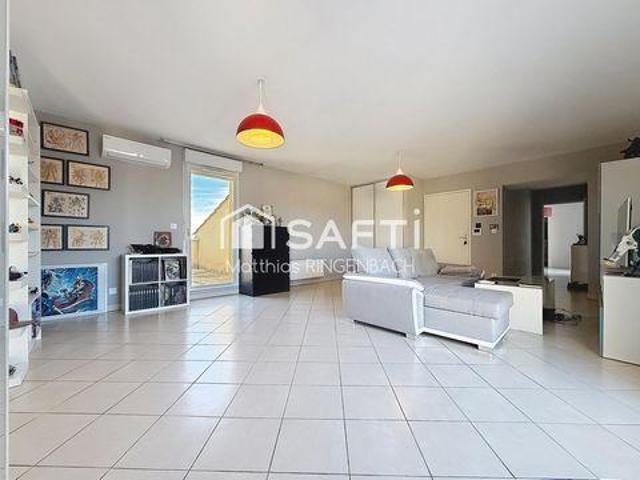 Appartement 2 chambres, Vedene Provence 84270 ES103617548