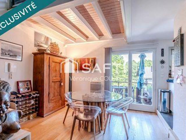 Appartement 2 chambres, Veigy Rhône 74140 DS101890866